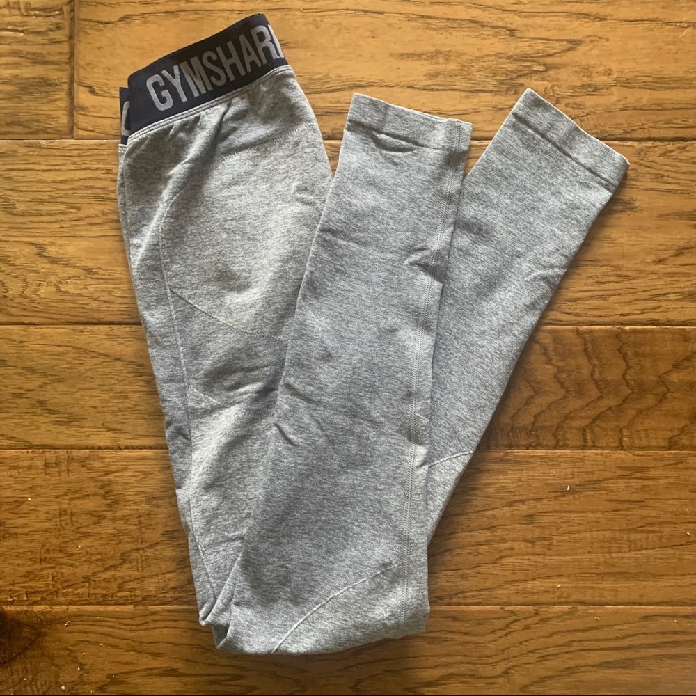 Gymshark flex leggings